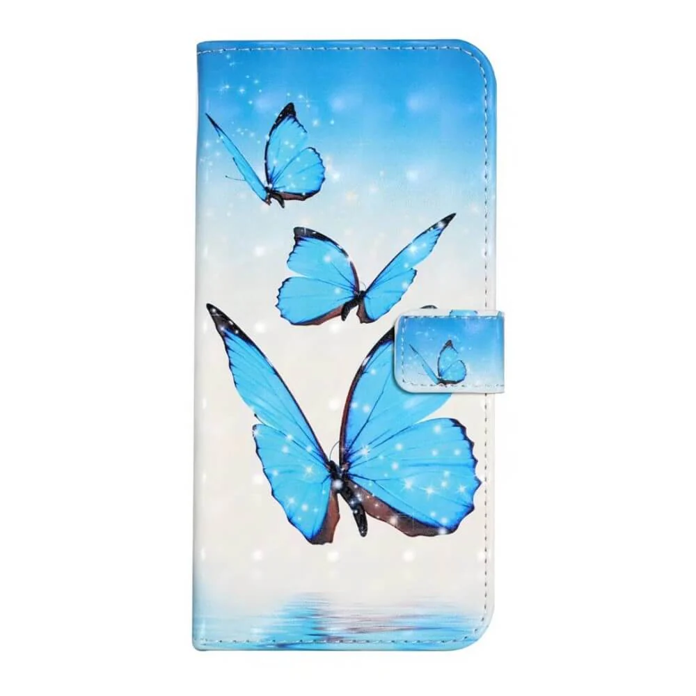 Xiaomi Redmi 14C / Poco C75 - Etui Glitzer Effekt - Image 14