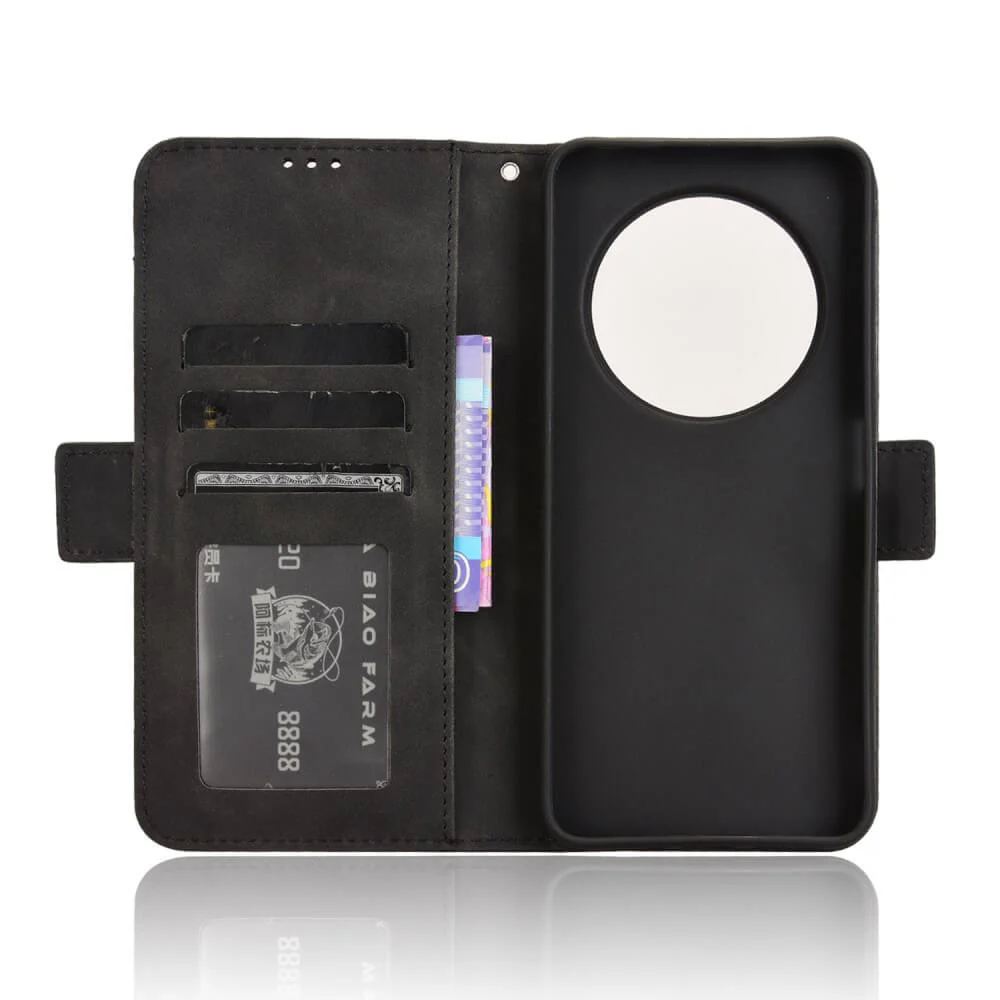 Xiaomi Redmi 14C / Poco C75 / Redmi A4 - Etui viele KartenfÀcher - Image 5