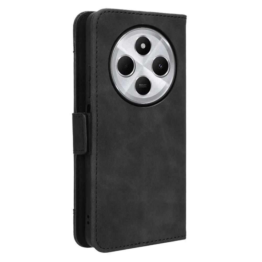 Xiaomi Redmi 14C / Poco C75 / Redmi A4 - Etui viele KartenfÀcher - Image 7