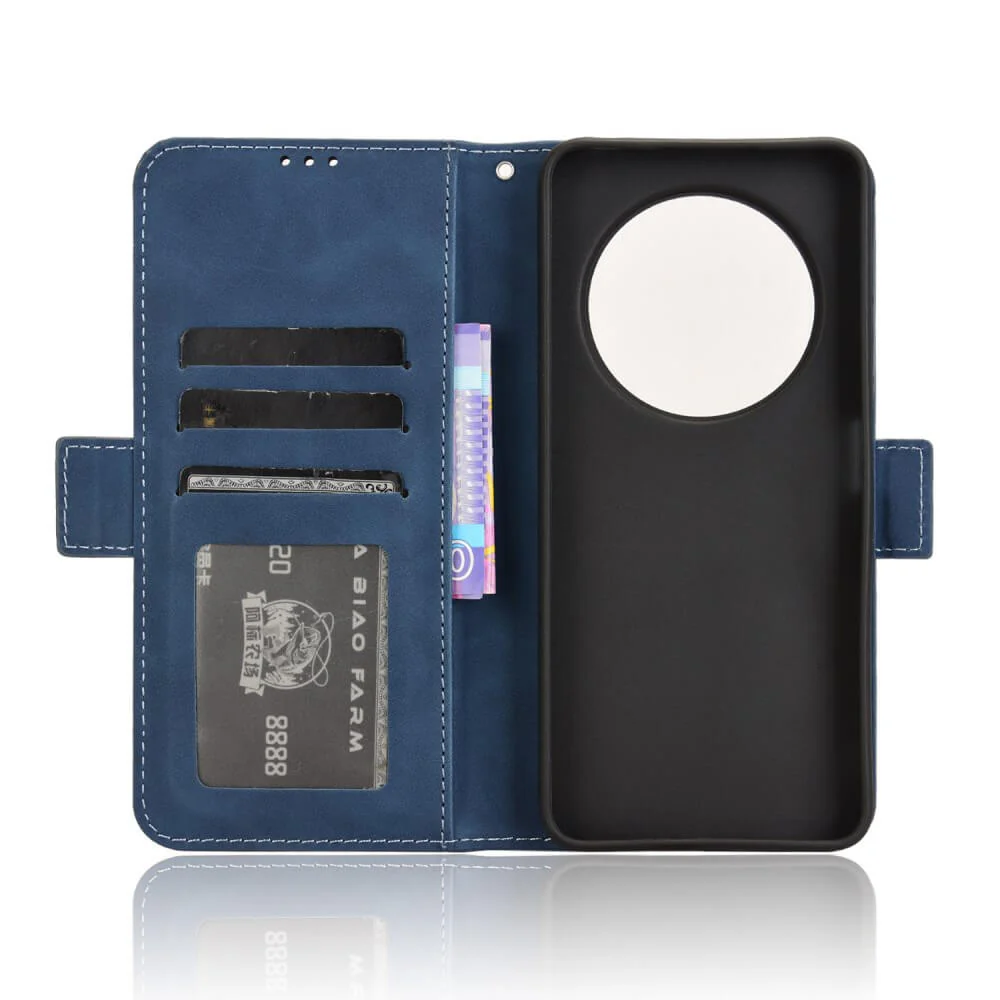 Xiaomi Redmi 14C / Poco C75 / Redmi A4 - Etui viele KartenfÀcher - Image 9