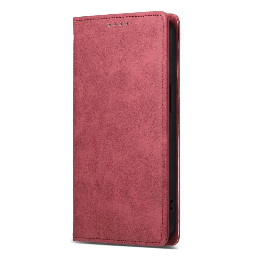 Xiaomi Redmi 14C / Poco C75 - Flip Case mit RFID Blocker - Image 26