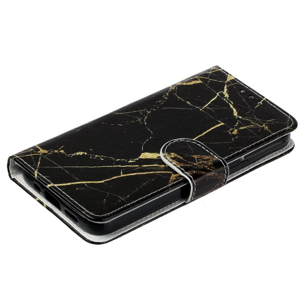 Xiaomi Redmi 14C / Poco C75 - Hülle mit Marble Motiv - Image 24