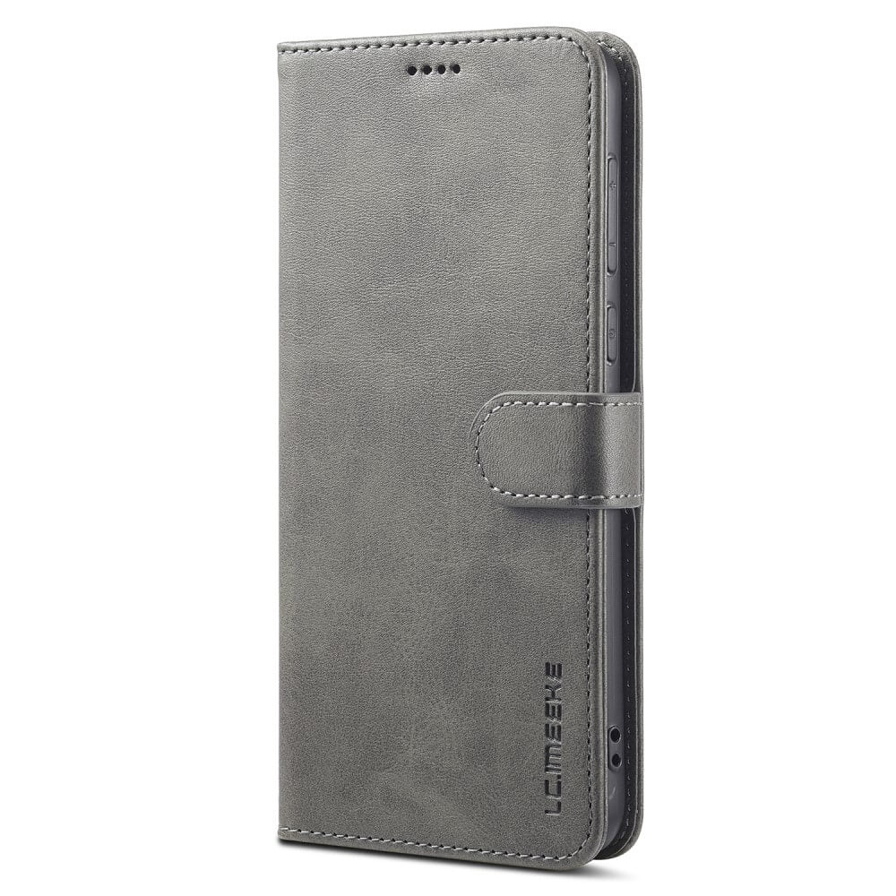 Xiaomi Redmi 14C / Poco C75 / Redmi A4 5G - LC.IMEEKE Leder Etui Hülle - Image 24