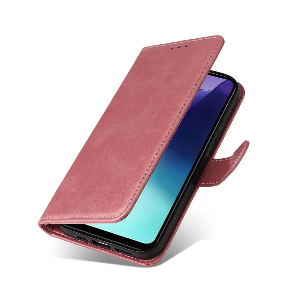 Xiaomi Redmi 14C / Poco C75 - Premium Handyhülle Etui - Image 32