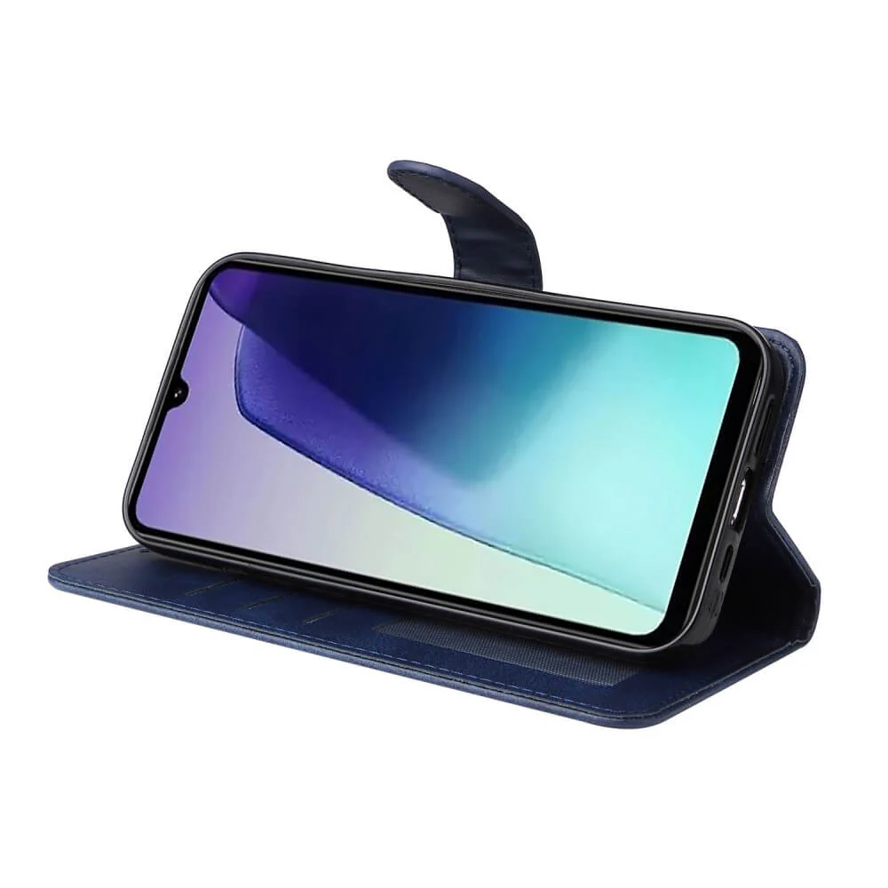 Xiaomi Redmi 14C / Poco C75 - Premium Handyhülle Etui - Image 39