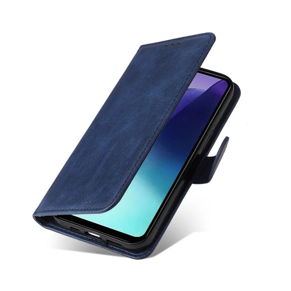 Xiaomi Redmi 14C / Poco C75 - Premium Handyhülle Etui - Image 41