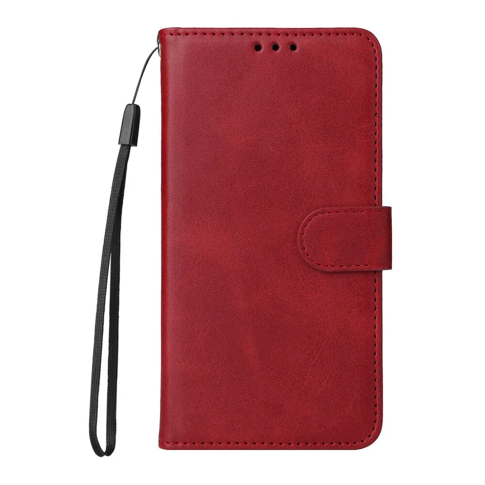 Xiaomi Redmi 14C / Poco C75 - Premium Handyhülle Etui - Image 8