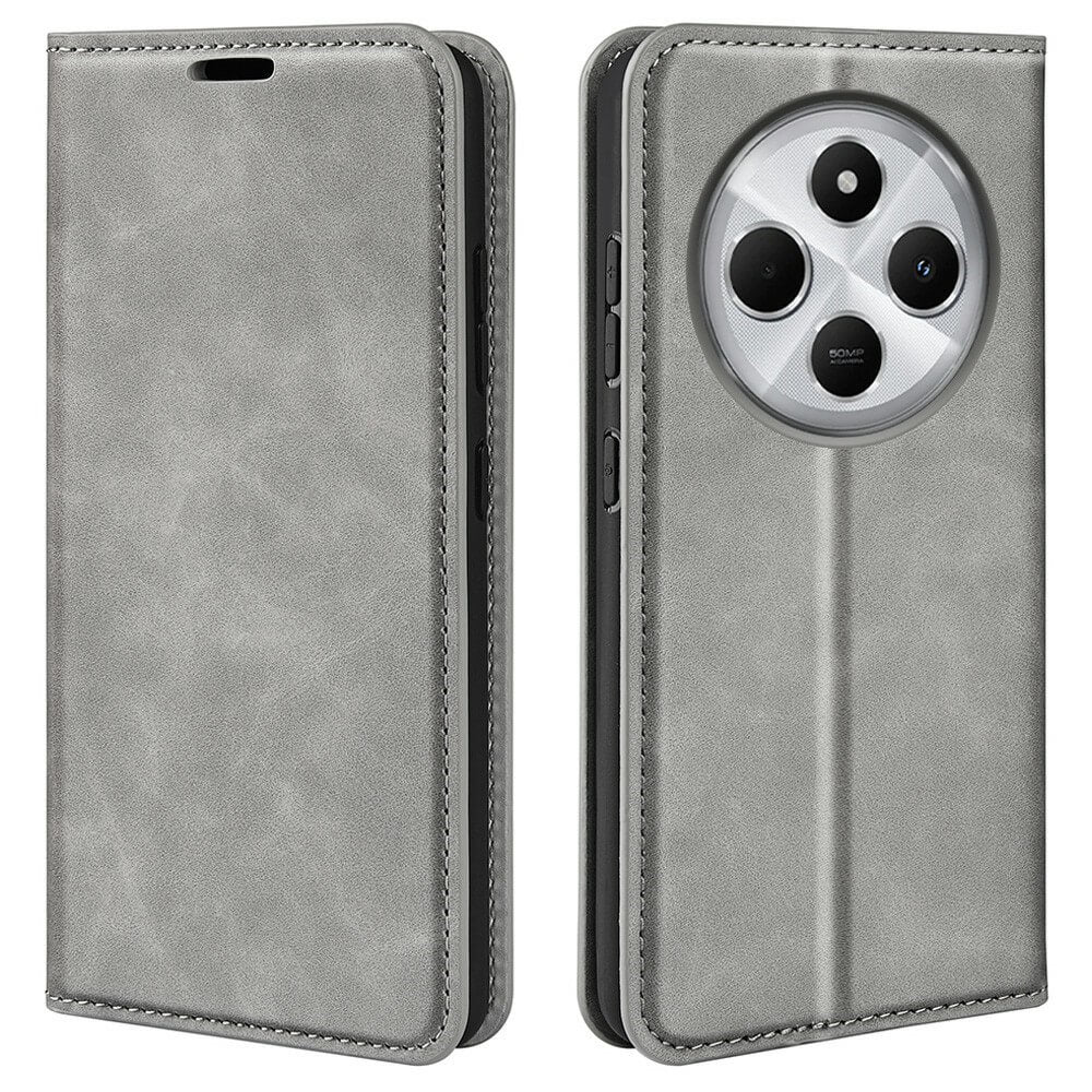 Xiaomi Redmi 14C / Poco C75 - Stand Flip Case Hülle - Image 29