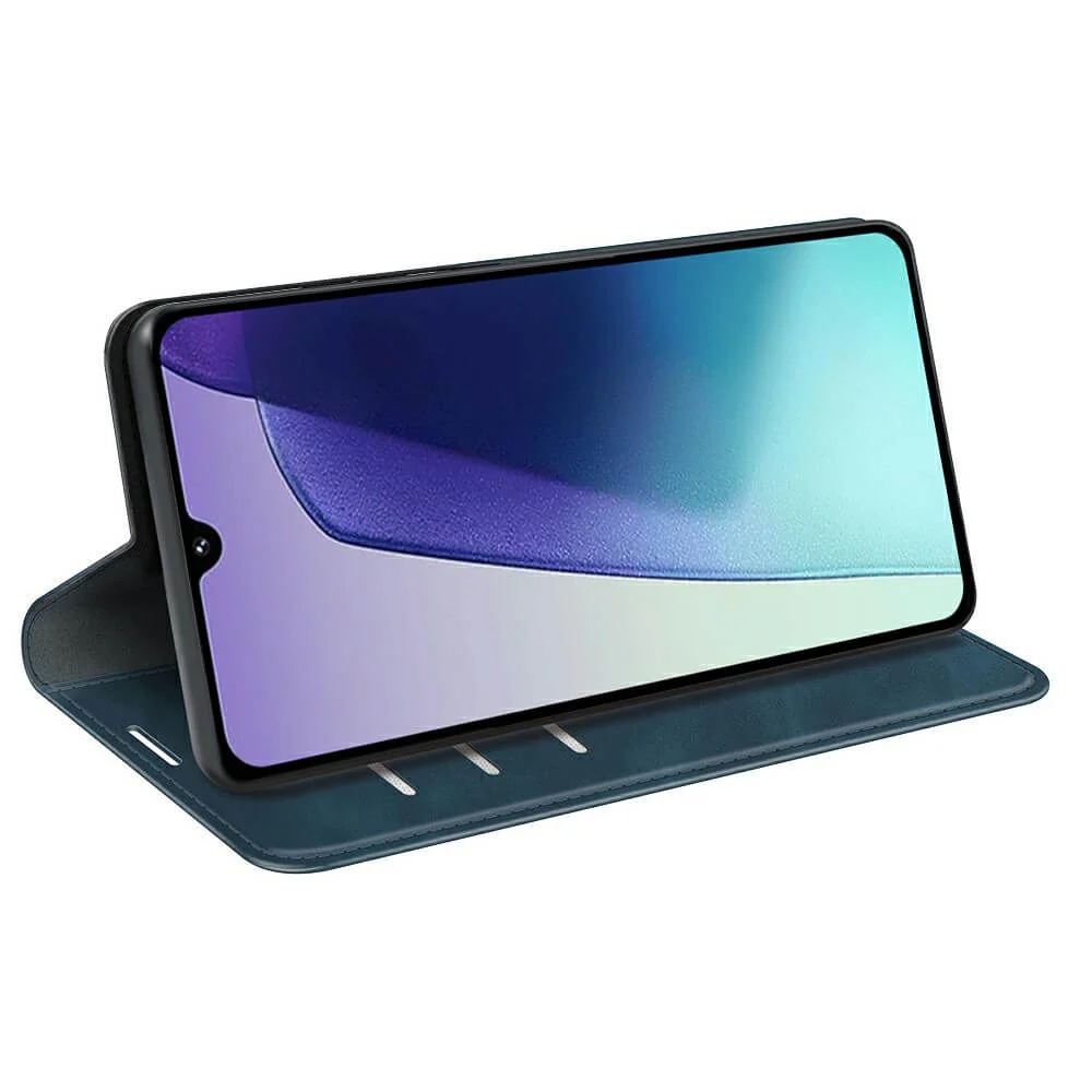 Xiaomi Redmi 14C / Poco C75 - Stand Flip Case Hülle - Image 3
