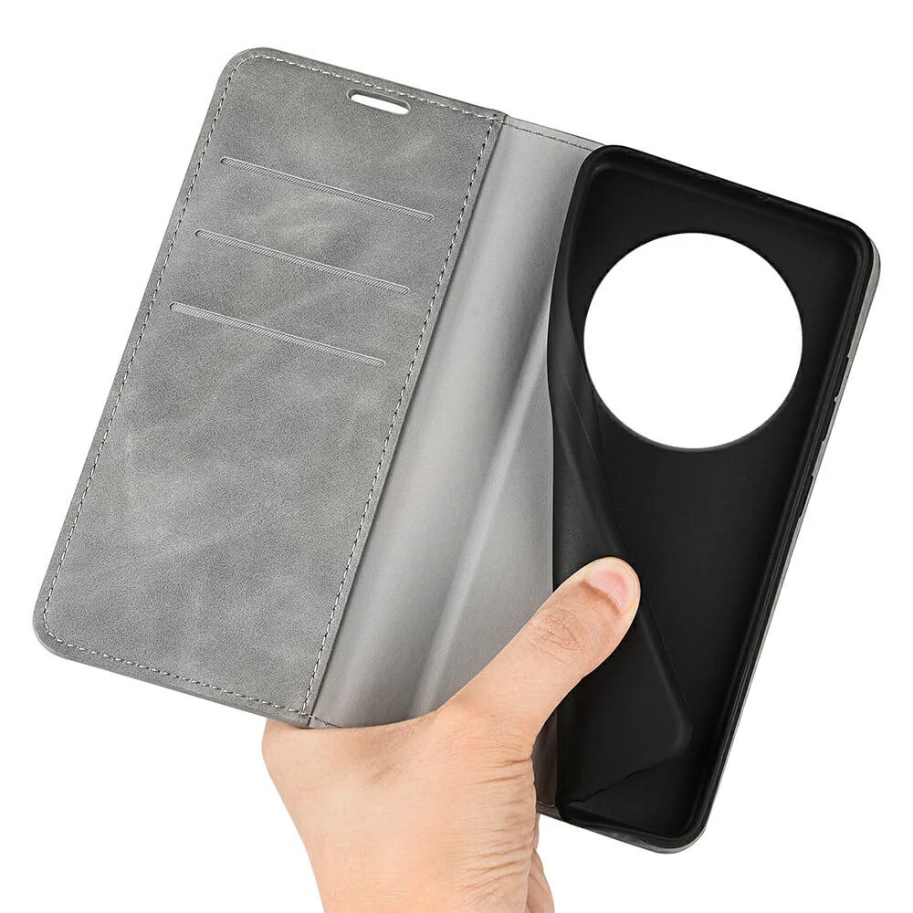 Xiaomi Redmi 14C / Poco C75 - Stand Flip Case Hülle - Image 32