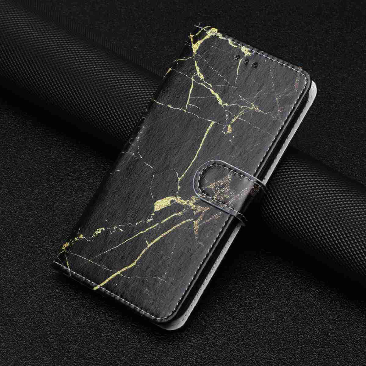Xiaomi Redmi 15 - Etui mit Marble Motiv - Image 11
