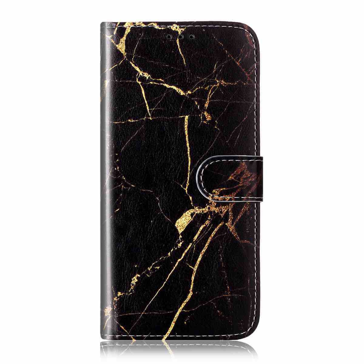 Xiaomi Redmi 15 - Etui mit Marble Motiv - Image 13