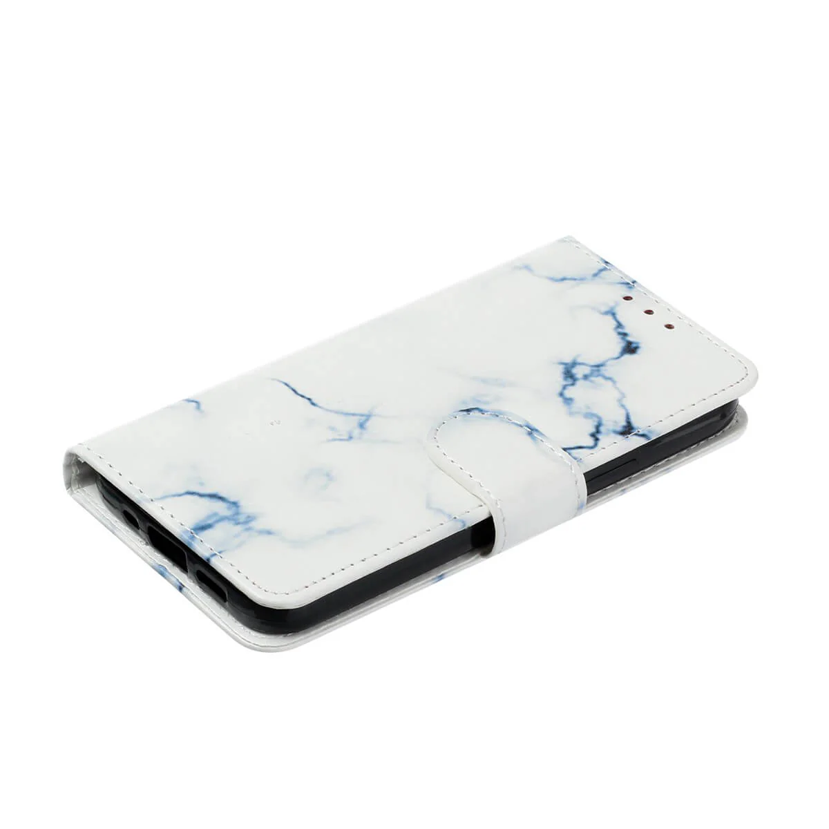 Xiaomi Redmi 15 - Etui mit Marble Motiv - Image 20