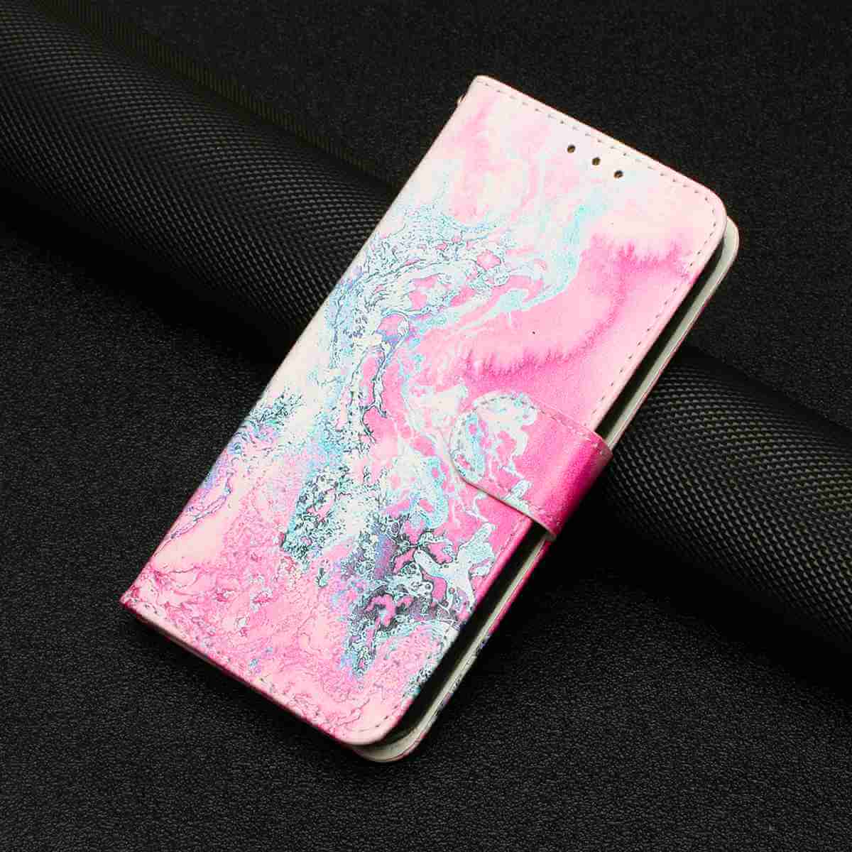 Xiaomi Redmi 15 - Etui mit Marble Motiv - Image 26