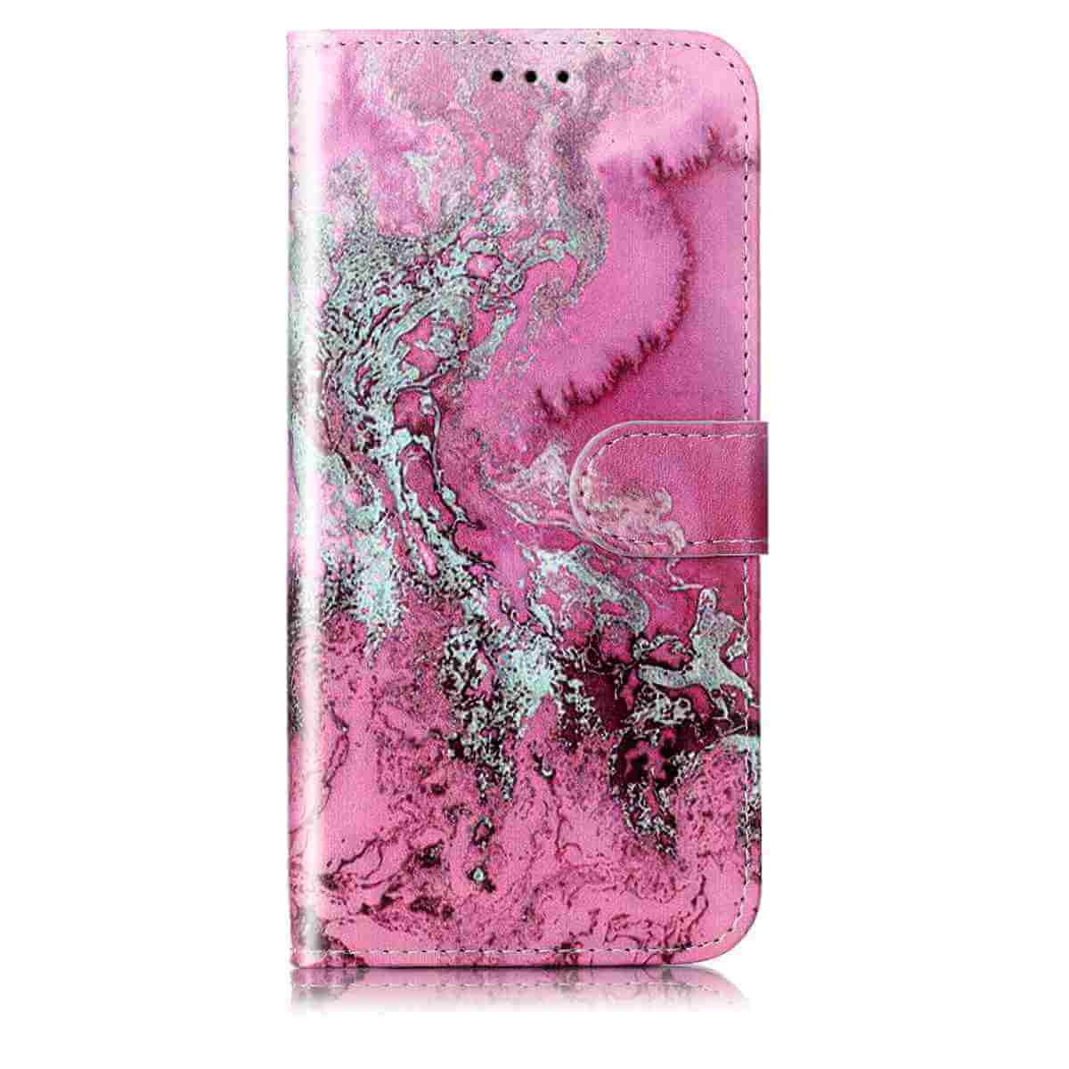 Xiaomi Redmi 15 - Etui mit Marble Motiv - Image 28