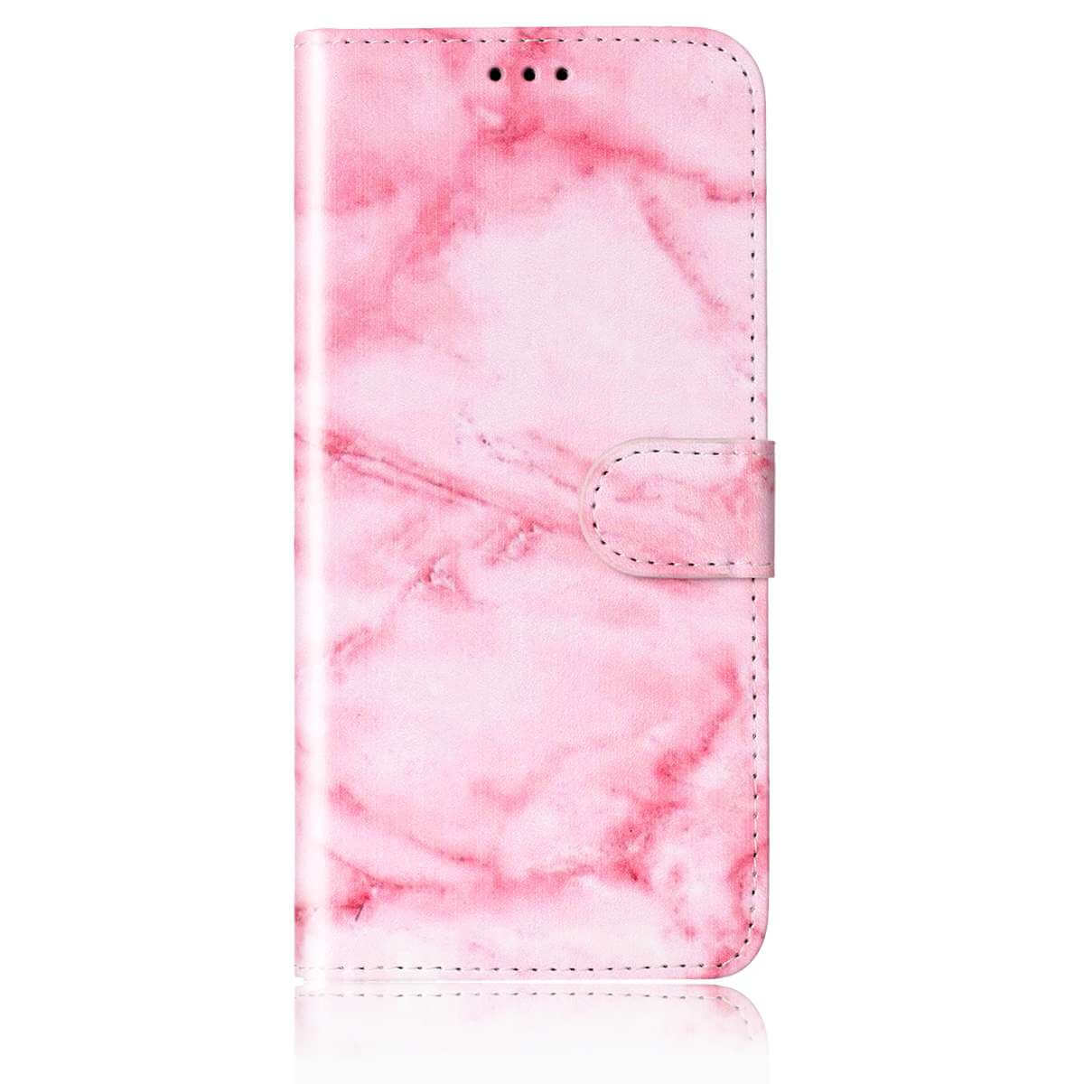Xiaomi Redmi 15 - Etui mit Marble Motiv - Image 6