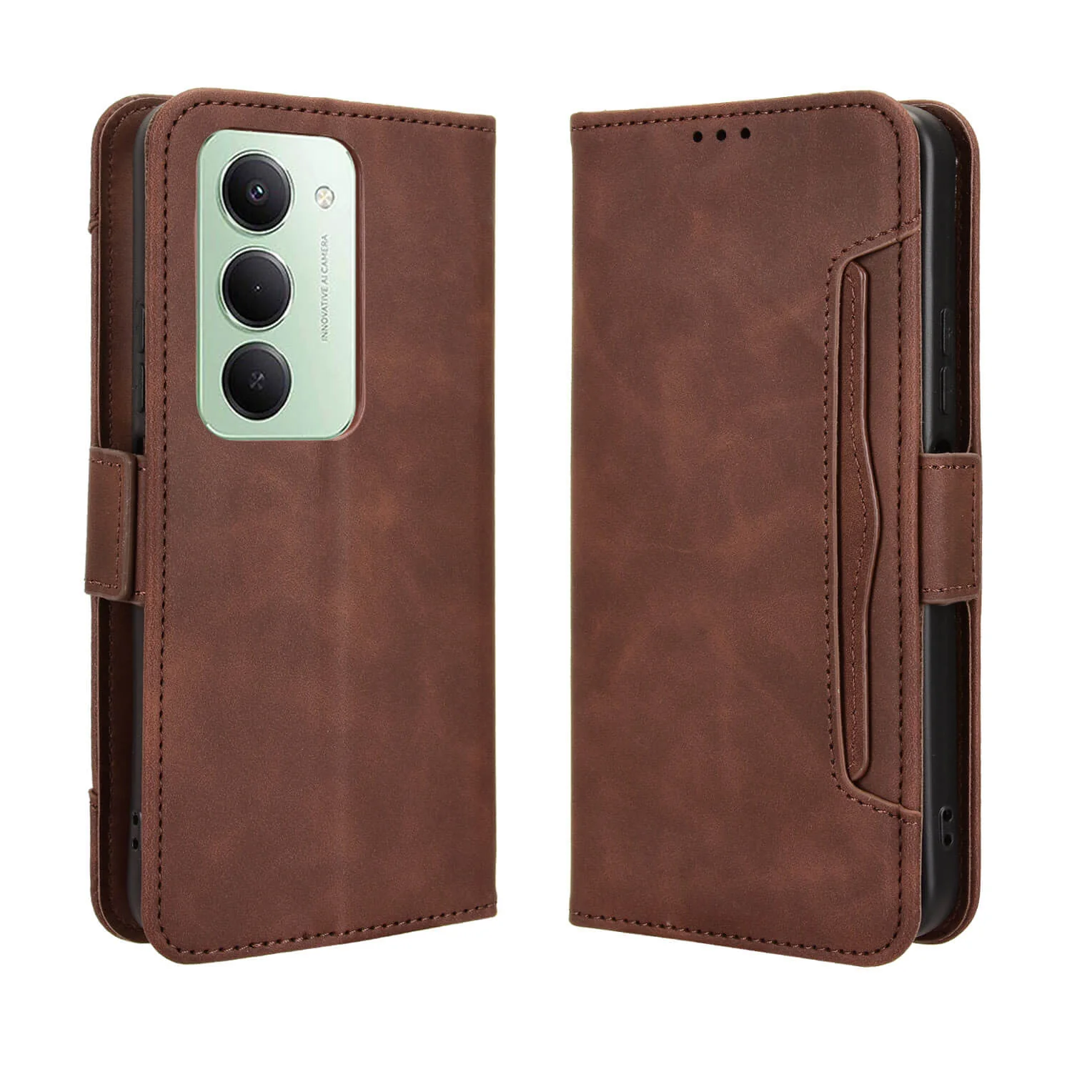 Xiaomi Redmi 15 - Etui viele KartenfÀcher - Image 14