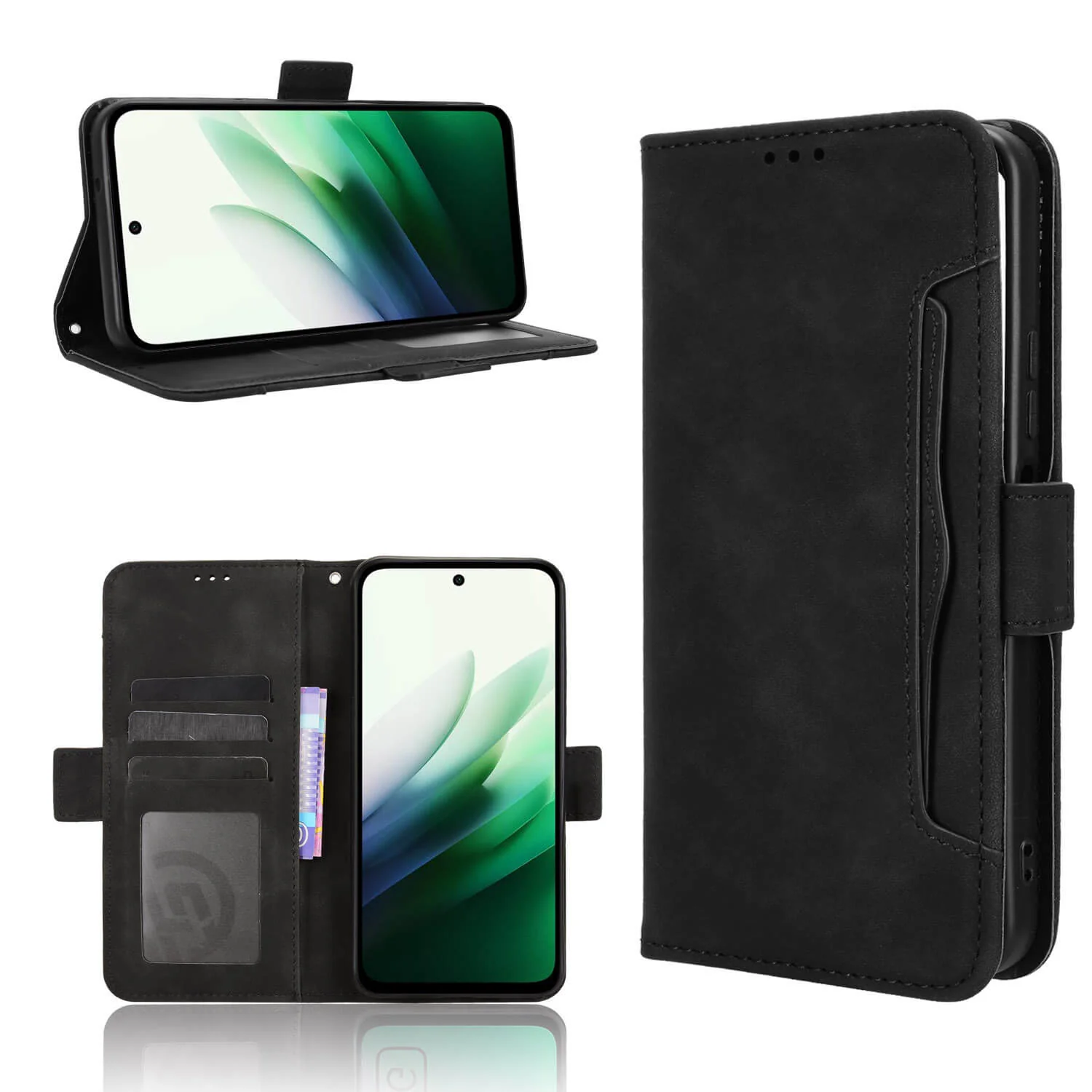 Xiaomi Redmi 15 - Etui viele KartenfÀcher - Image 5