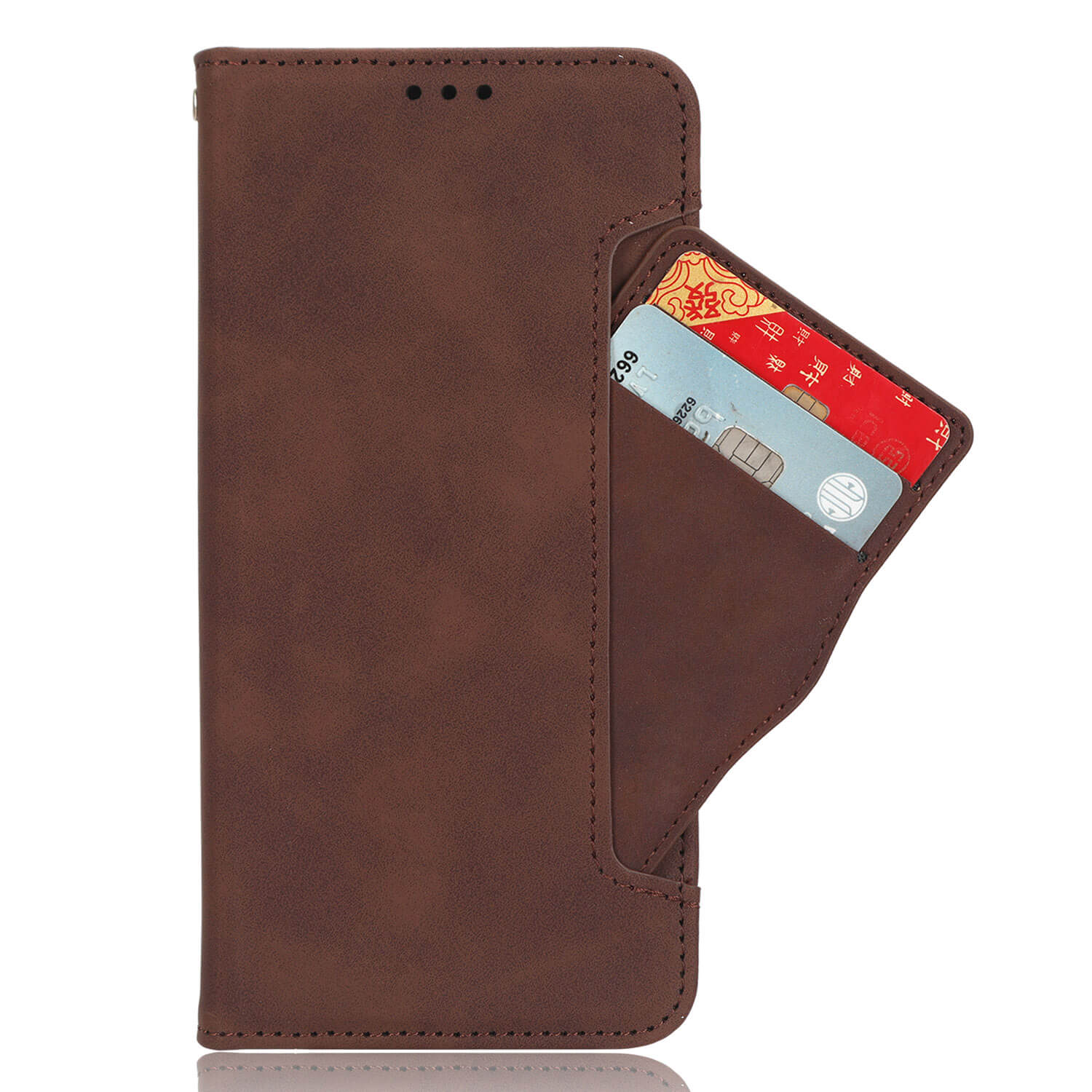 Xiaomi Redmi 15 - Etui viele KartenfÀcher - Image 8