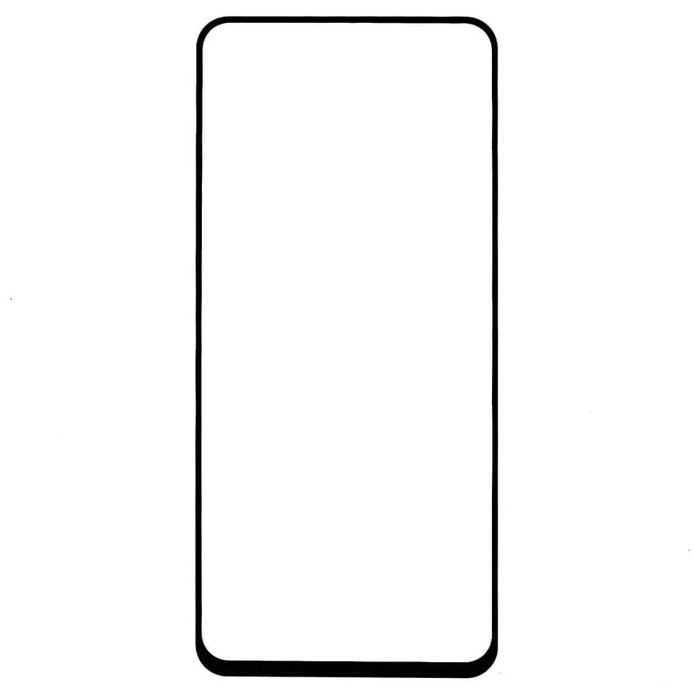 Xiaomi Redmi 15 - Panzerglas Schutzfolie Display - Image 2