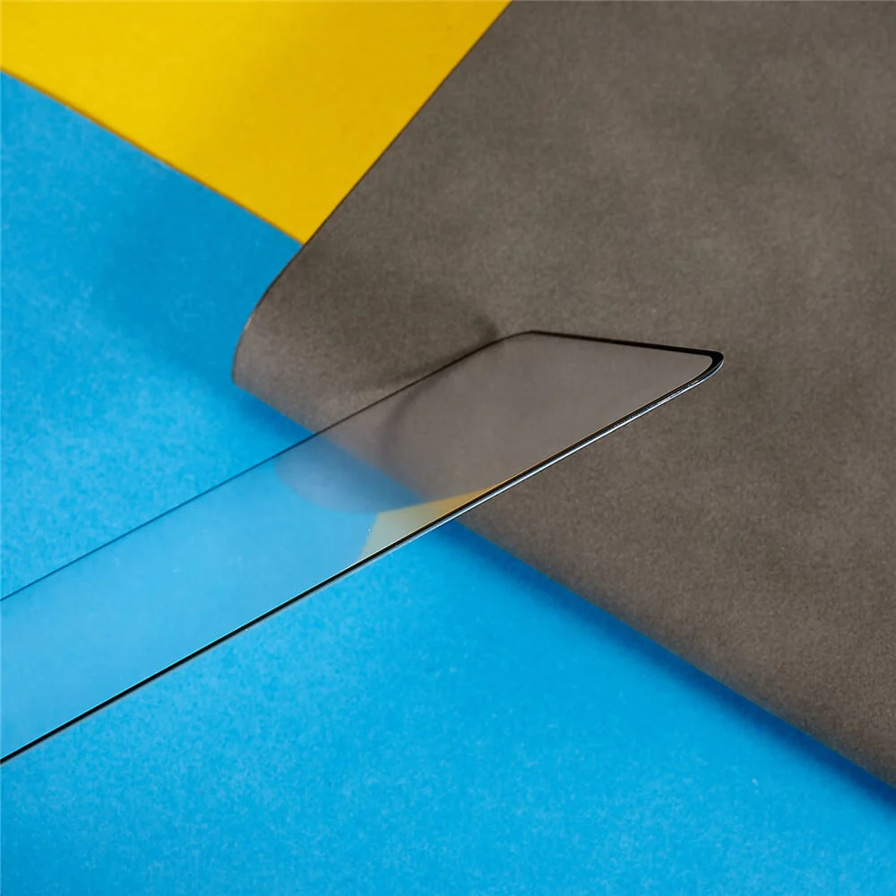 Xiaomi Redmi 15 - Panzerglas Schutzfolie Display - Image 5