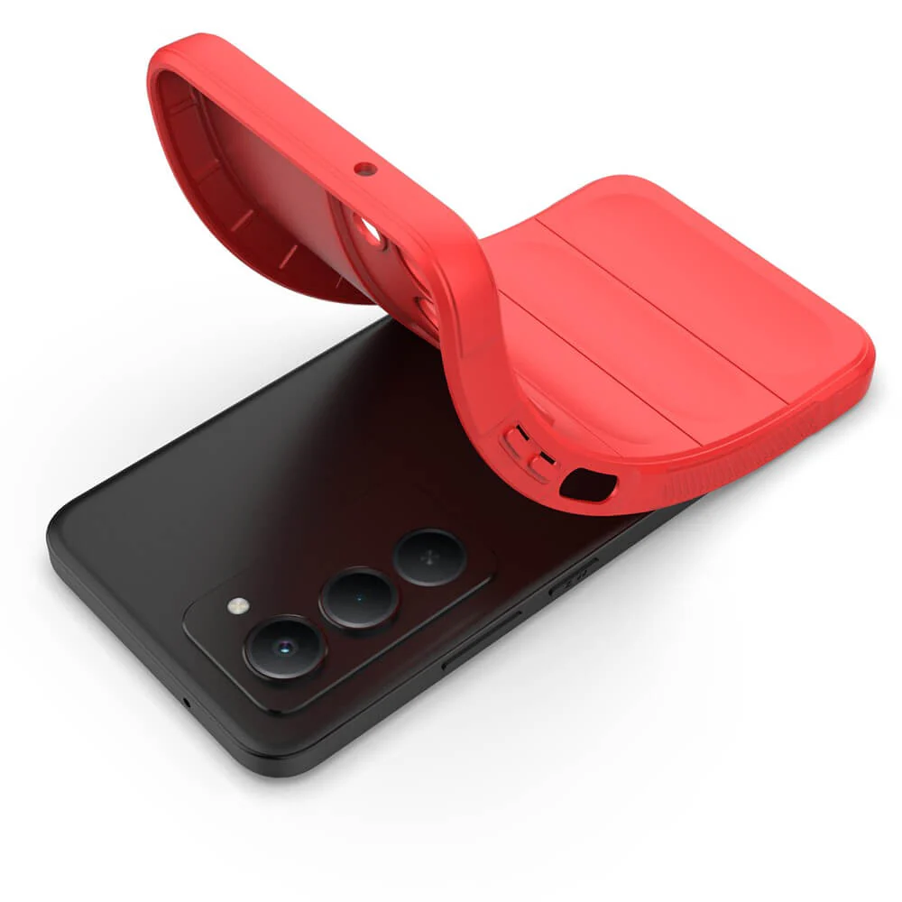 Xiaomi Redmi 15 - Rugged Protective Hülle - Image 10