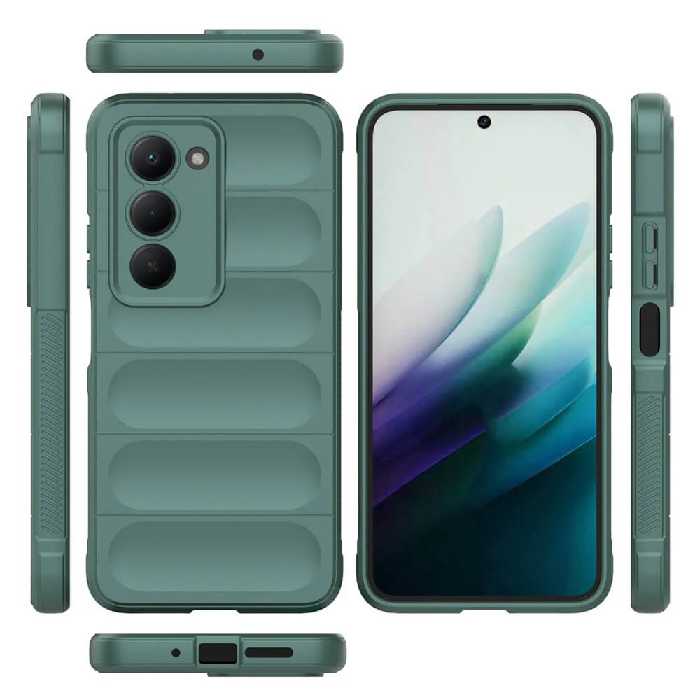 Xiaomi Redmi 15 - Rugged Protective Hülle - Image 14