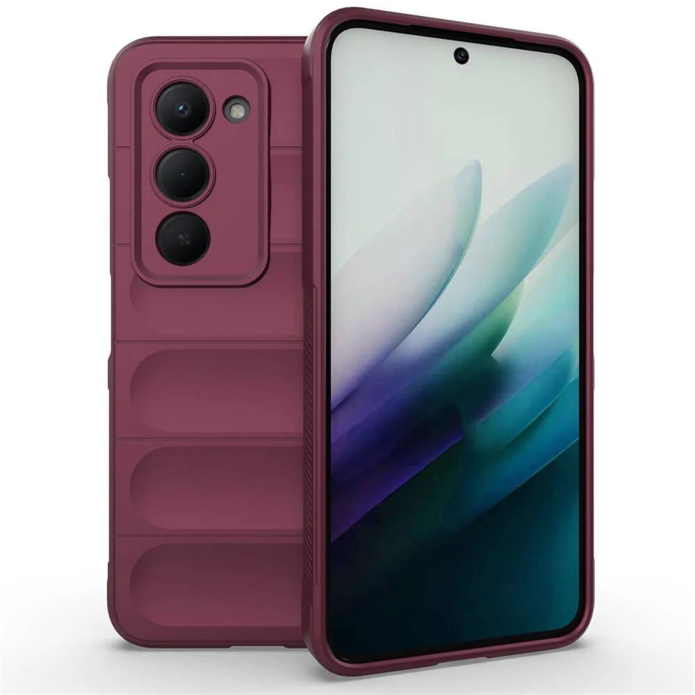 Xiaomi Redmi 15 - Rugged Protective Hülle - Image 18