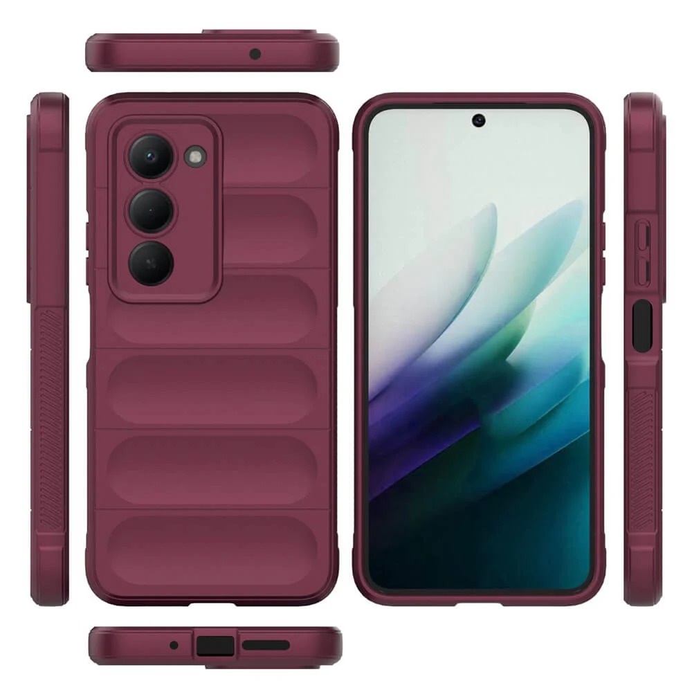 Xiaomi Redmi 15 - Rugged Protective Hülle - Image 19