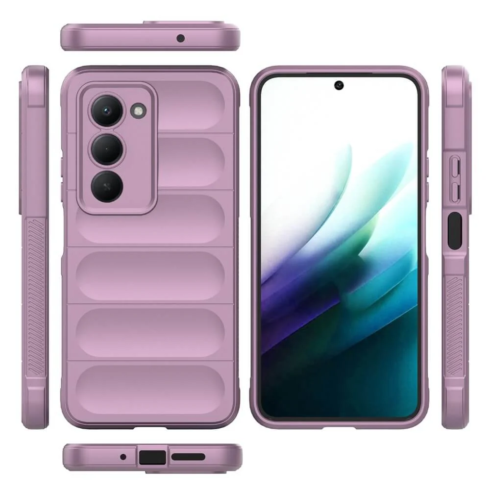 Xiaomi Redmi 15 - Rugged Protective Hülle - Image 2
