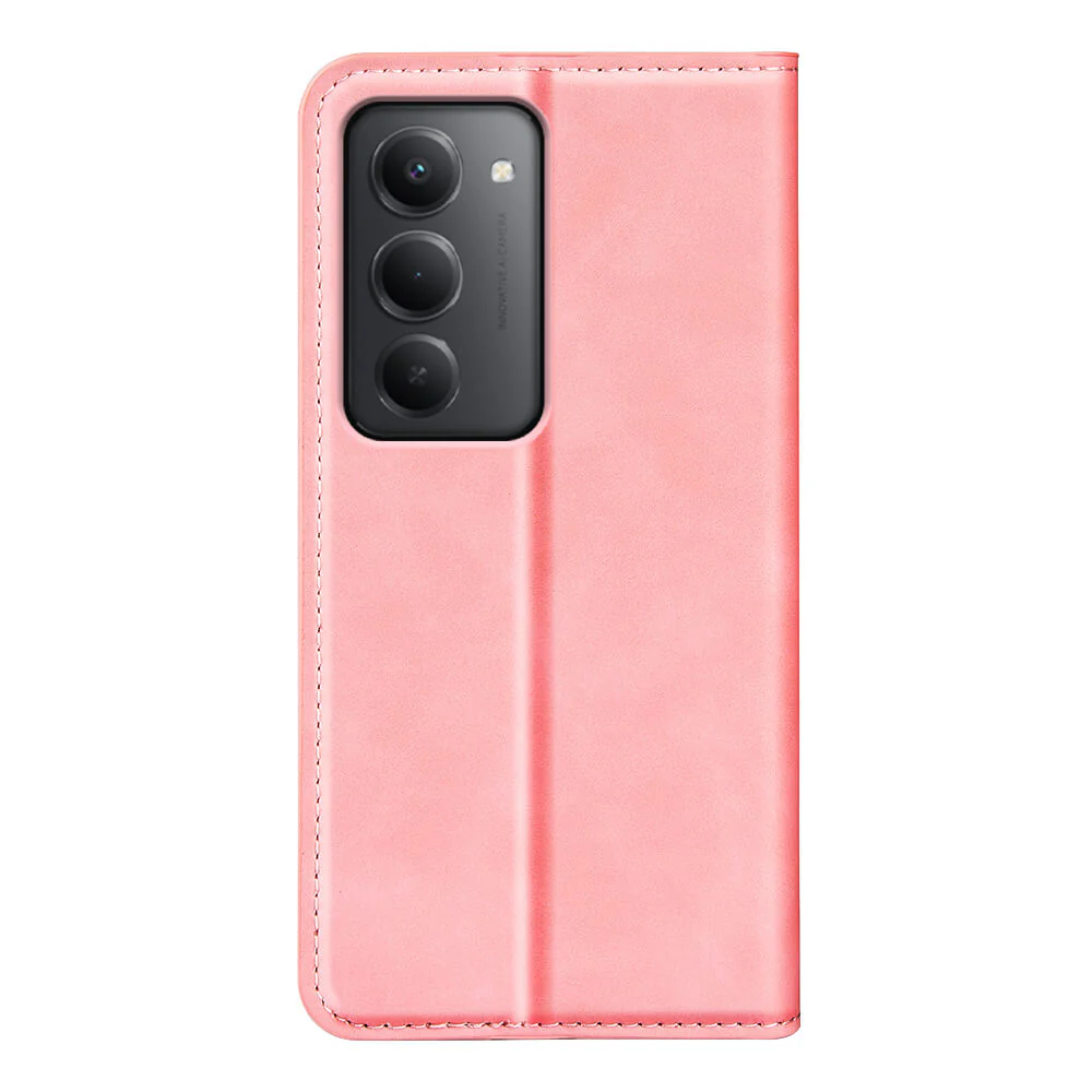 Xiaomi Redmi 15 - Stand Flip Case Hülle - Image 20