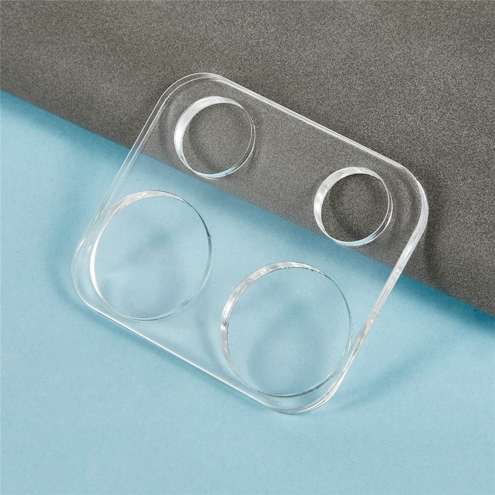 Xiaomi Redmi 15C - 2 Stk. Schutzglas Kamera - Image 3