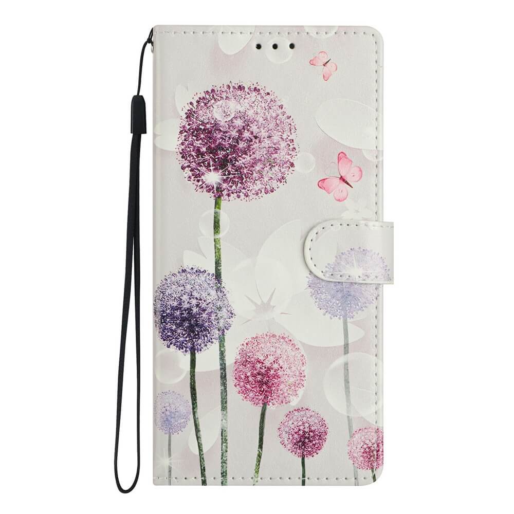 Xiaomi Redmi 15C - Tasche Hülle mit Motiv - Image 22