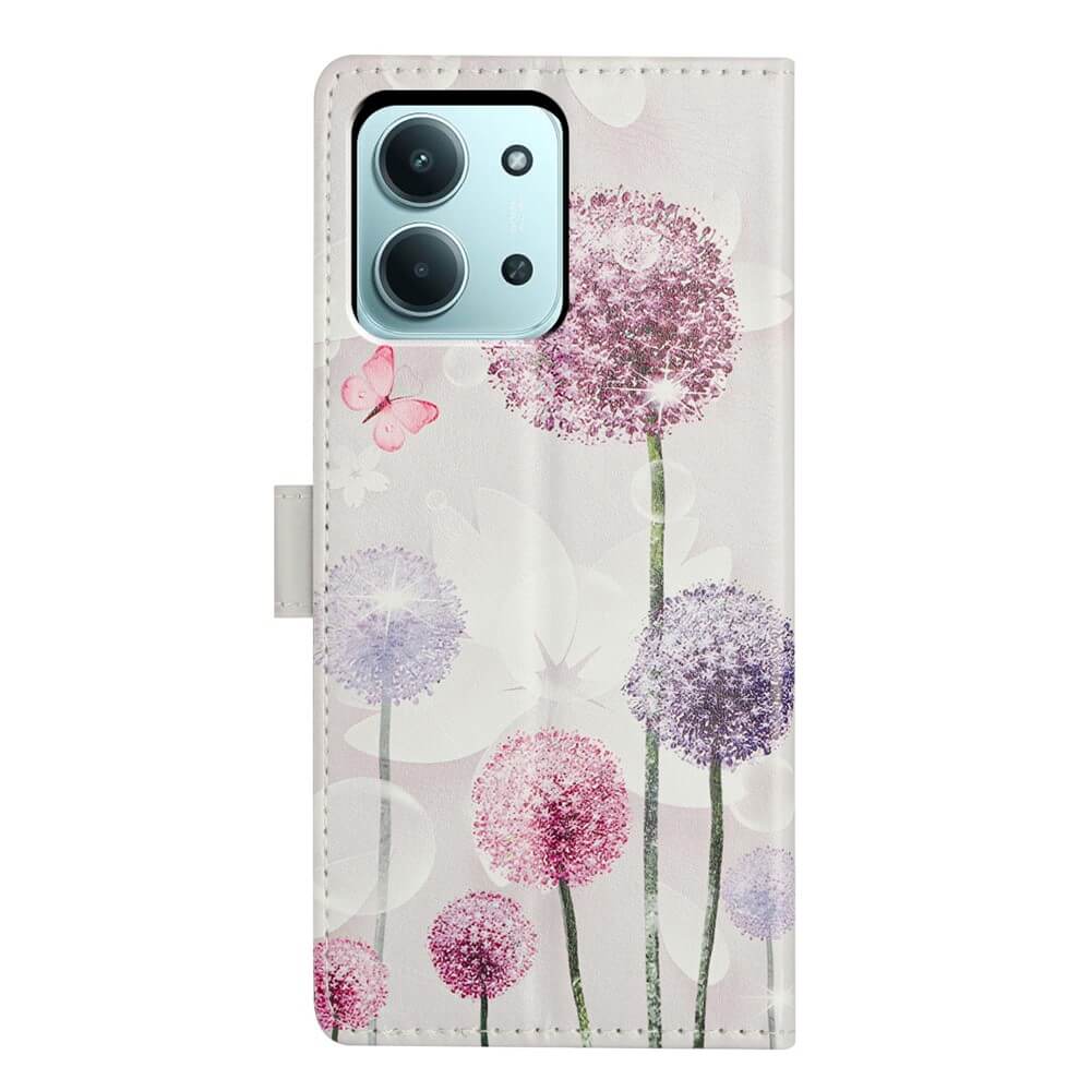 Xiaomi Redmi 15C - Tasche Hülle mit Motiv - Image 23