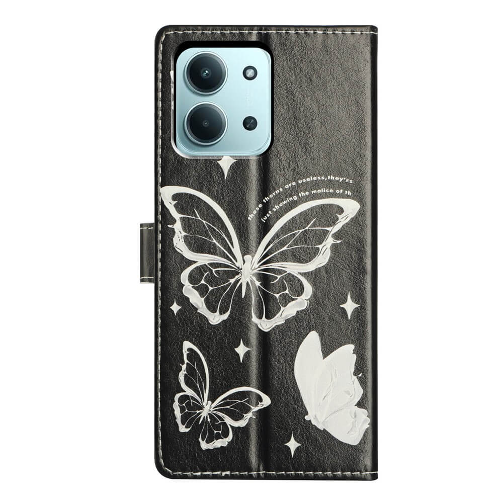 Xiaomi Redmi 15C - Tasche Hülle mit Motiv - Image 31