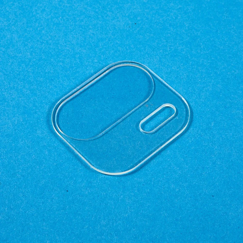 Xiaomi Redmi A2 / A1 - 2 Stk. Kamera Panzerglas - Image 3