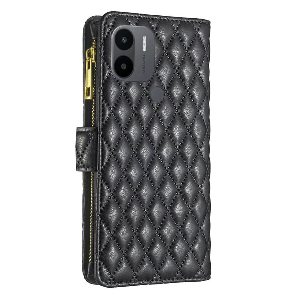 Xiaomi Redmi A2 / A1 - Binfen Brieftaschen Hülle - Image 10