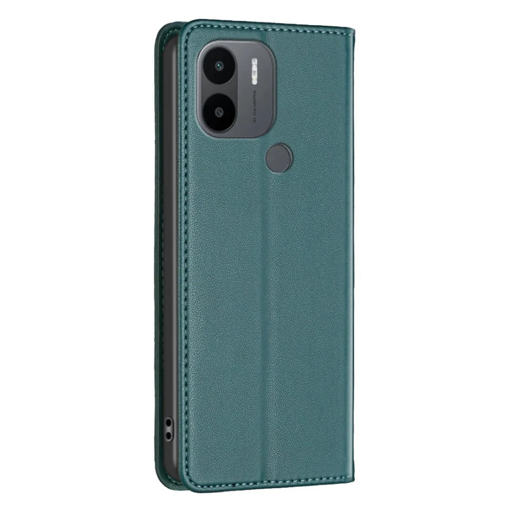 Xiaomi Redmi A2 / A1 - Binfen Flip Case Hülle - Image 17