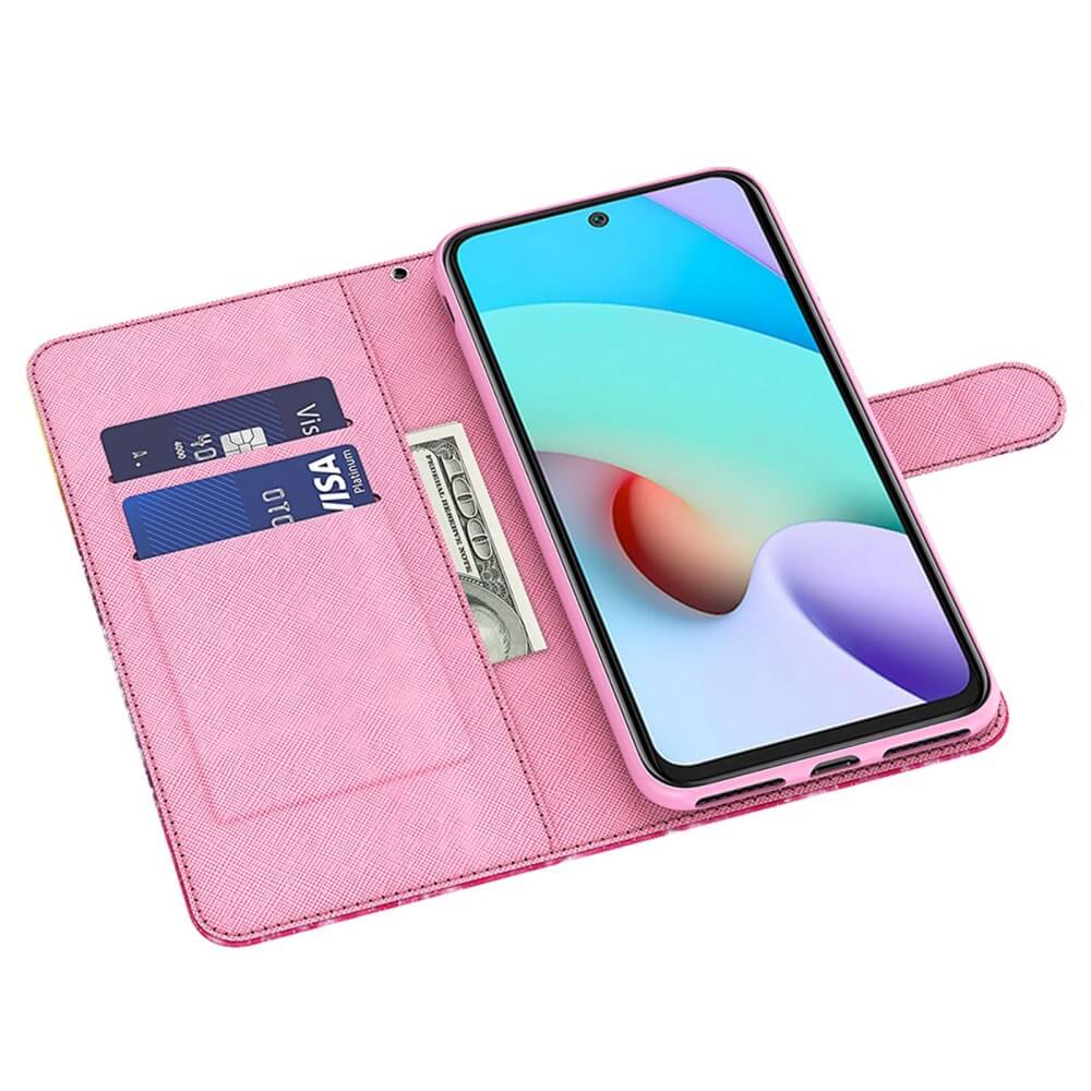Xiaomi Redmi A2 / A1 - Etui Glitzer Effekt - Image 14