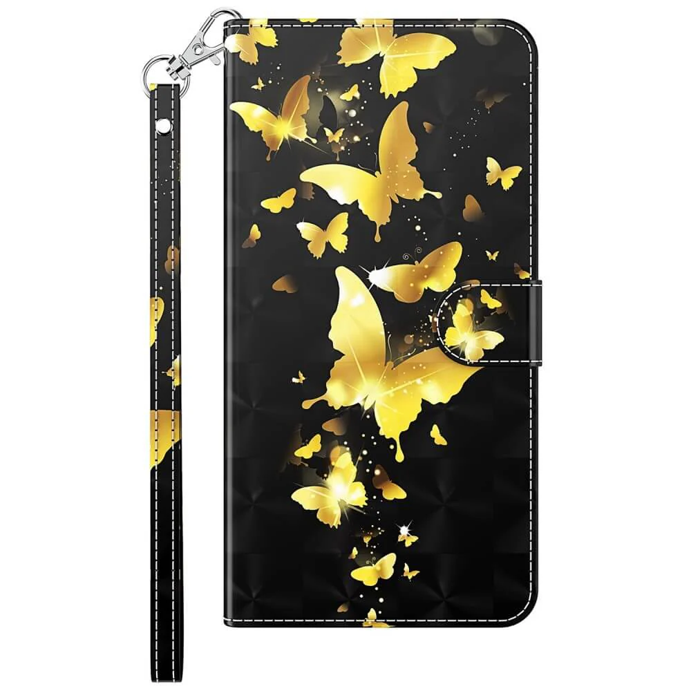 Xiaomi Redmi A2 / A1 - Etui Glitzer Effekt - Image 2