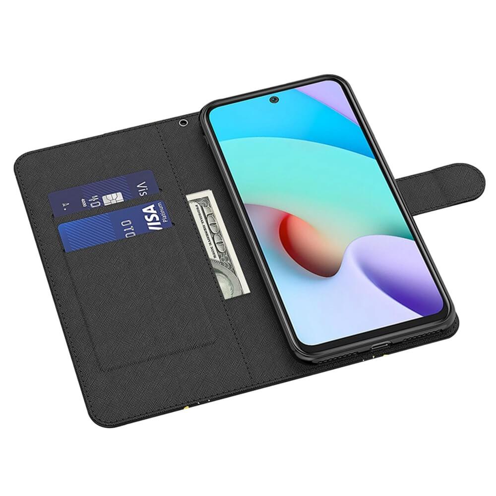 Xiaomi Redmi A2 / A1 - Etui Glitzer Effekt - Image 3