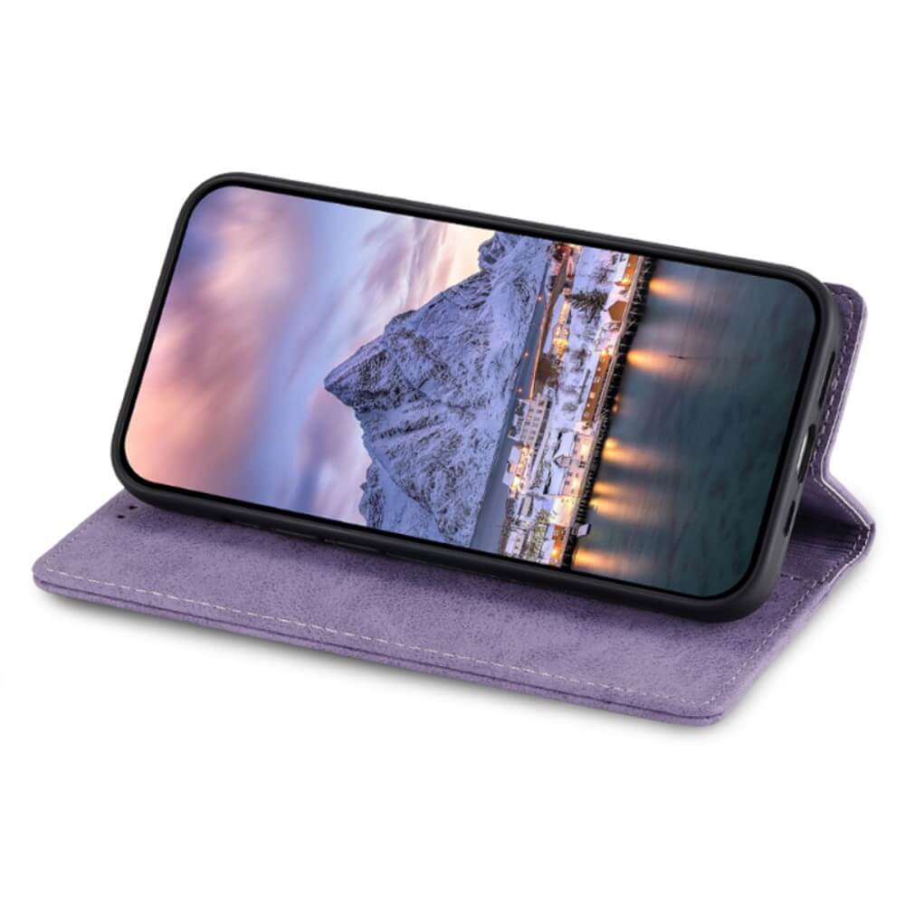 Xiaomi Redmi A3 - Flip Case mit RFID Blocker - Image 21