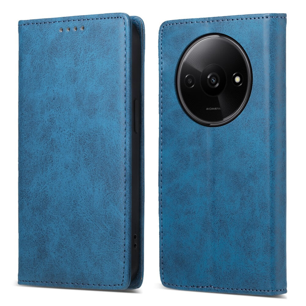 Xiaomi Redmi A3 - Flip Case mit RFID Blocker - Image 25