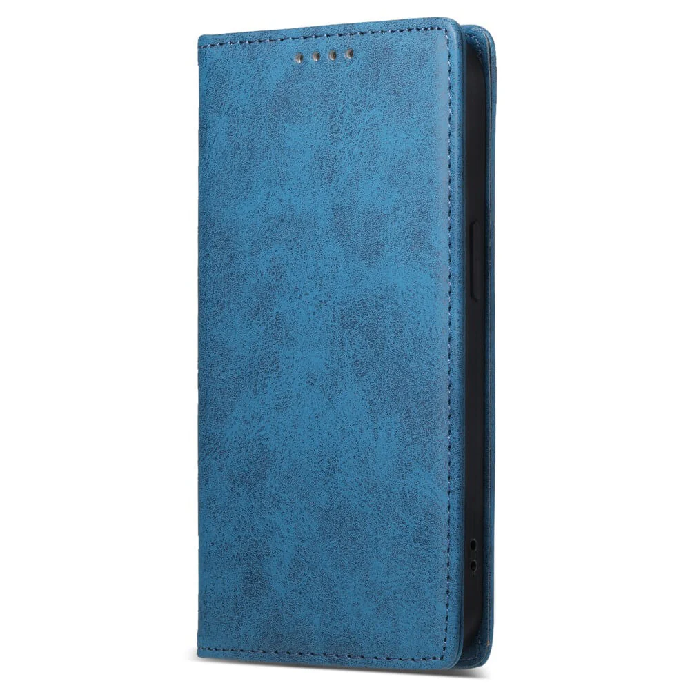 Xiaomi Redmi A3 - Flip Case mit RFID Blocker - Image 29