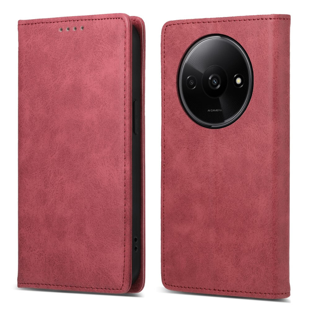 Xiaomi Redmi A3 - Flip Case mit RFID Blocker - Image 7