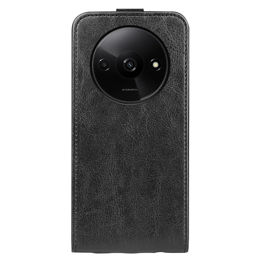 Xiaomi Redmi A3 - Klassisches Flip Case vertikal - Image 6