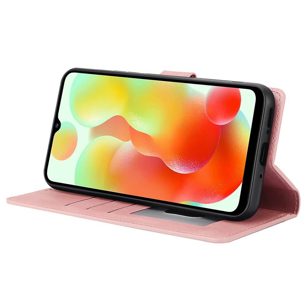 Xiaomi Redmi A3 - Premium Handyhülle Etui - Image 30