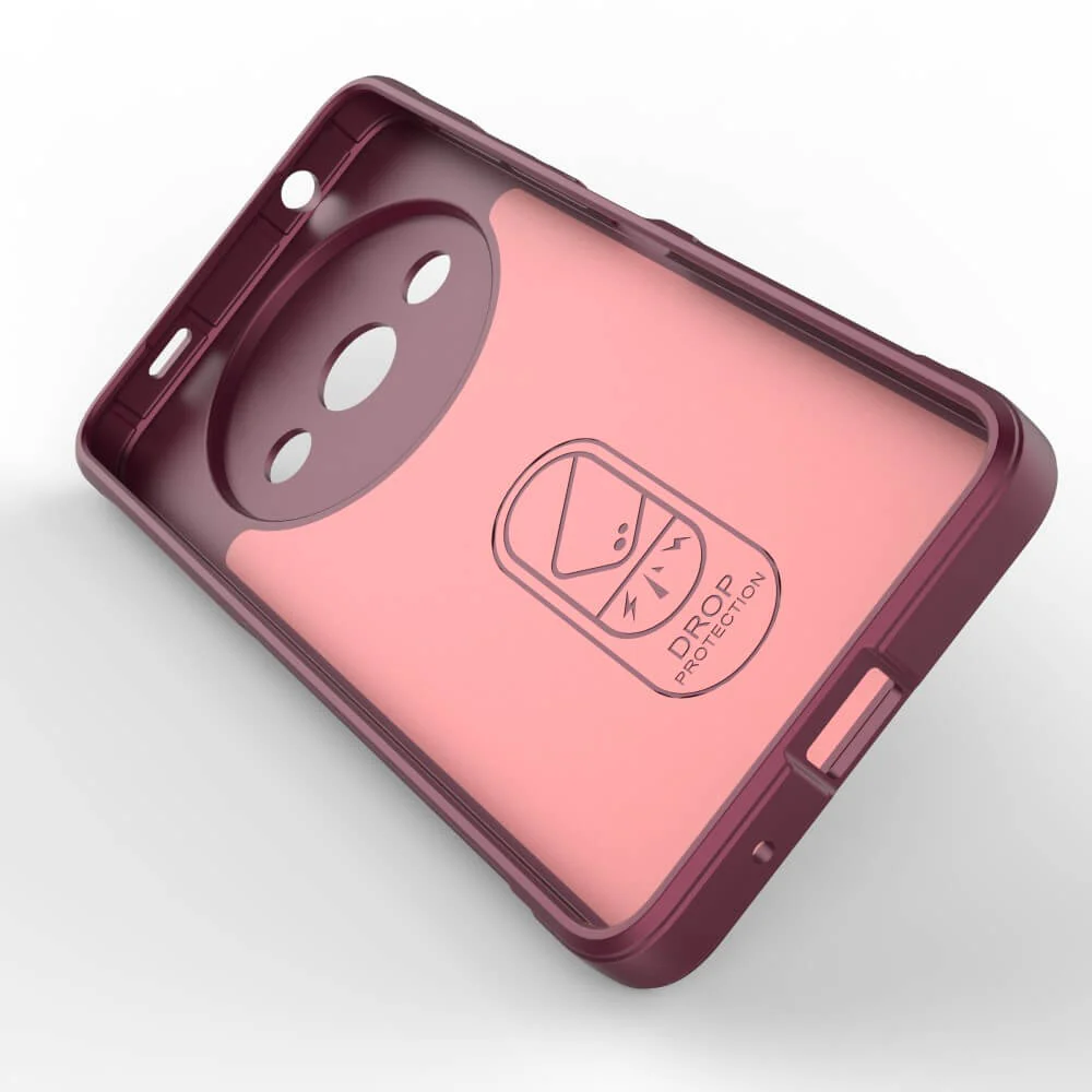 Xiaomi Redmi A3 - Rugged Protective Hülle - Image 10