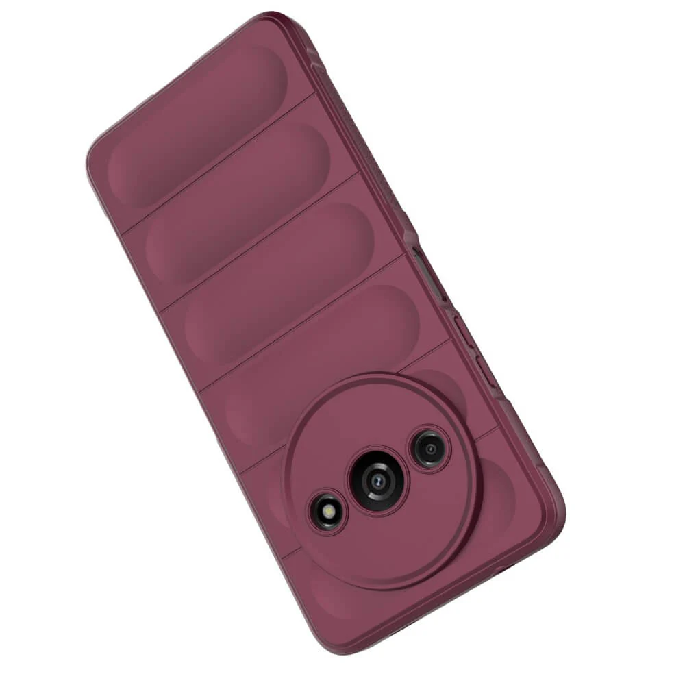 Xiaomi Redmi A3 - Rugged Protective Hülle - Image 12
