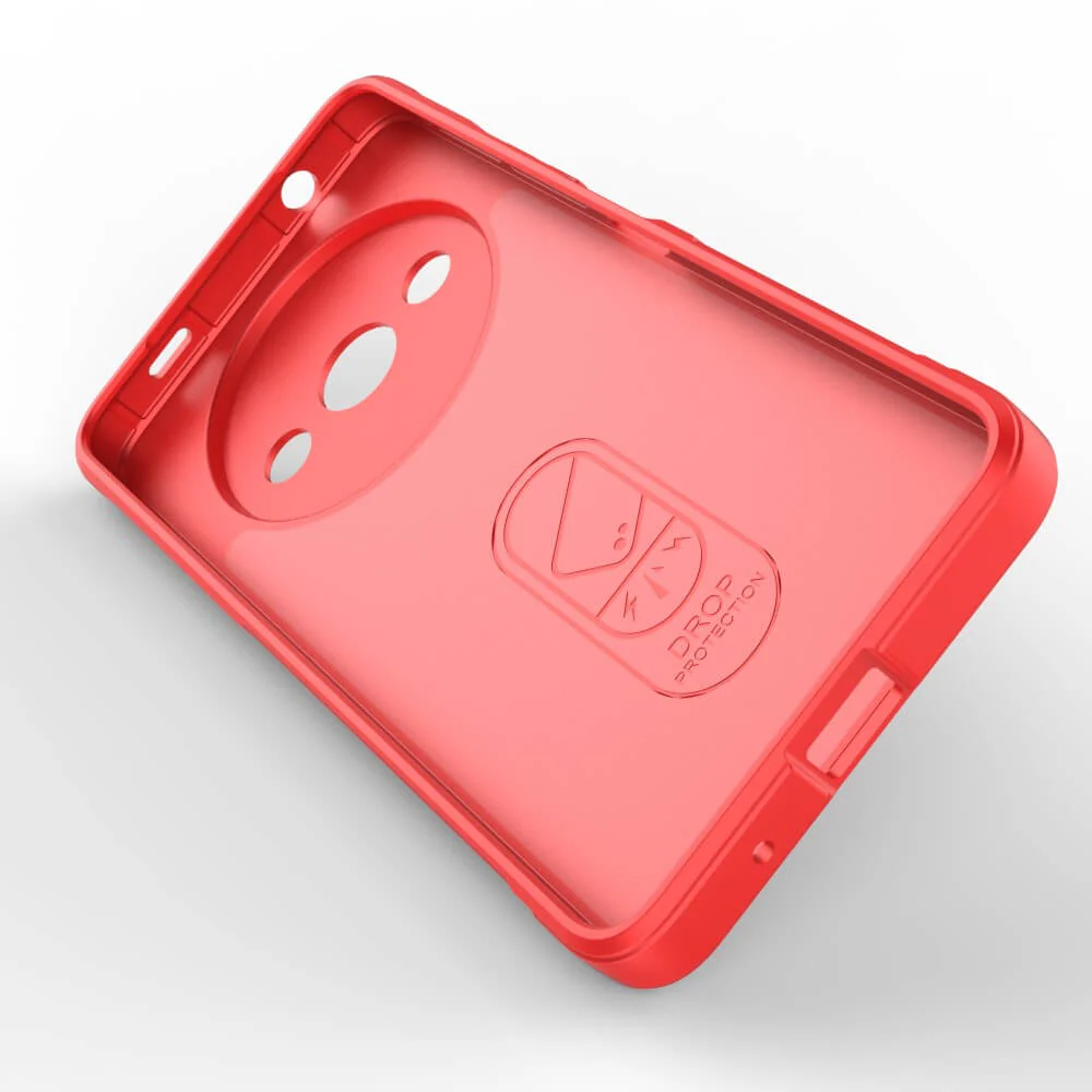 Xiaomi Redmi A3 - Rugged Protective Hülle - Image 18